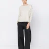 Maglia linea boxy