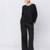 Maglia linea boxy