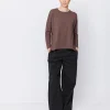 Maglia linea boxy