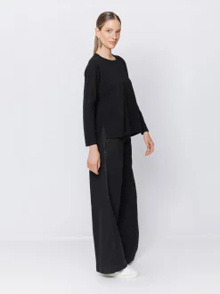Maglia linea boxy