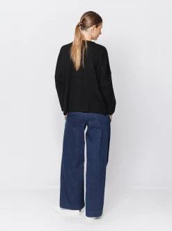 Maglia linea over