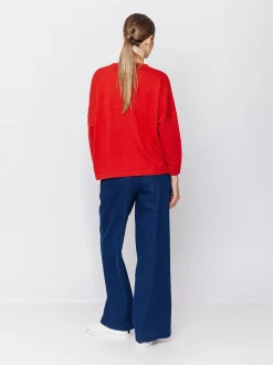 Maglia linea over