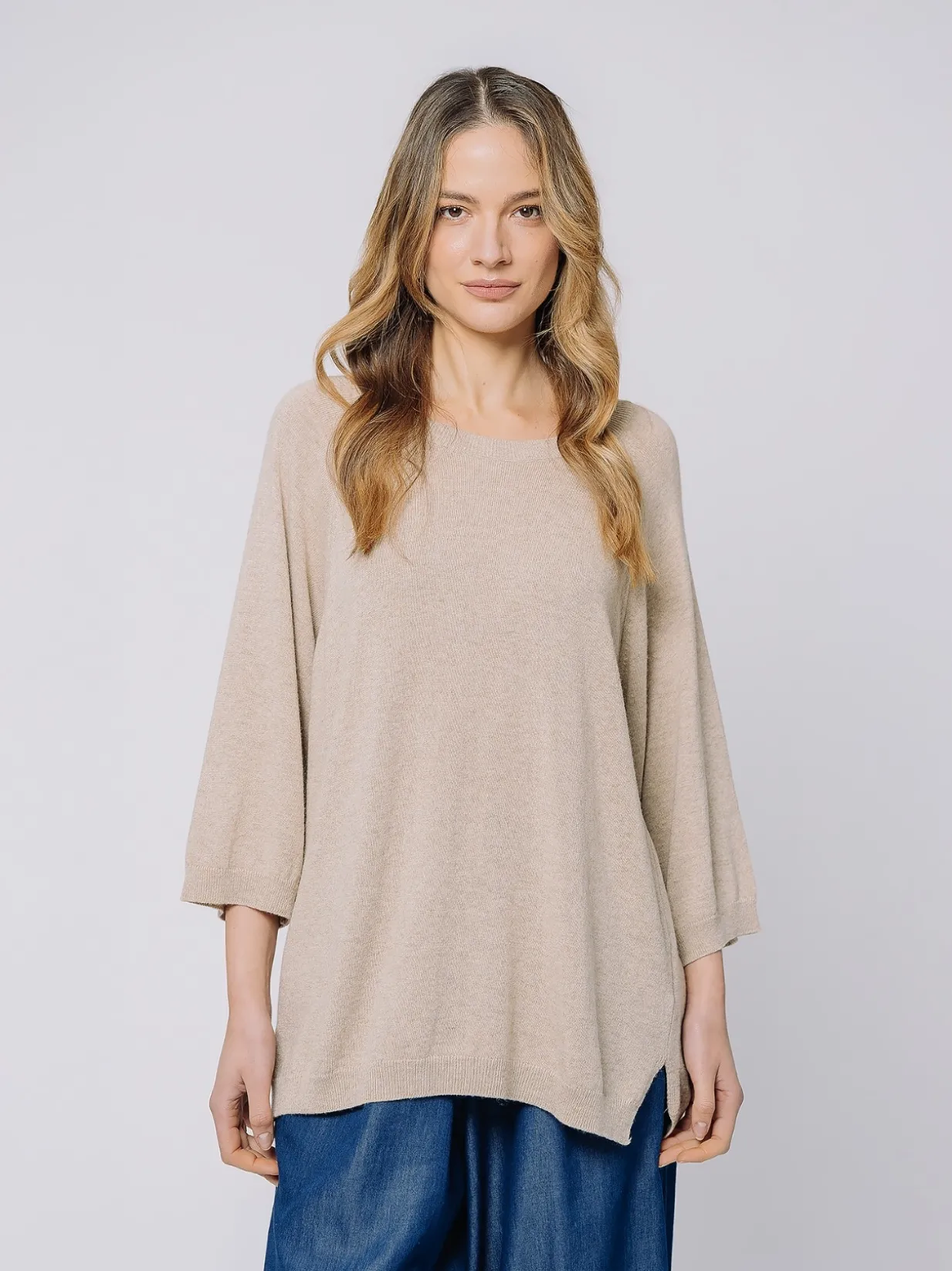 Maglia SeamLess