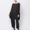 Maxi t-shirt #COMFORT