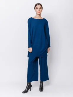 Maxi t-shirt #COMFORT