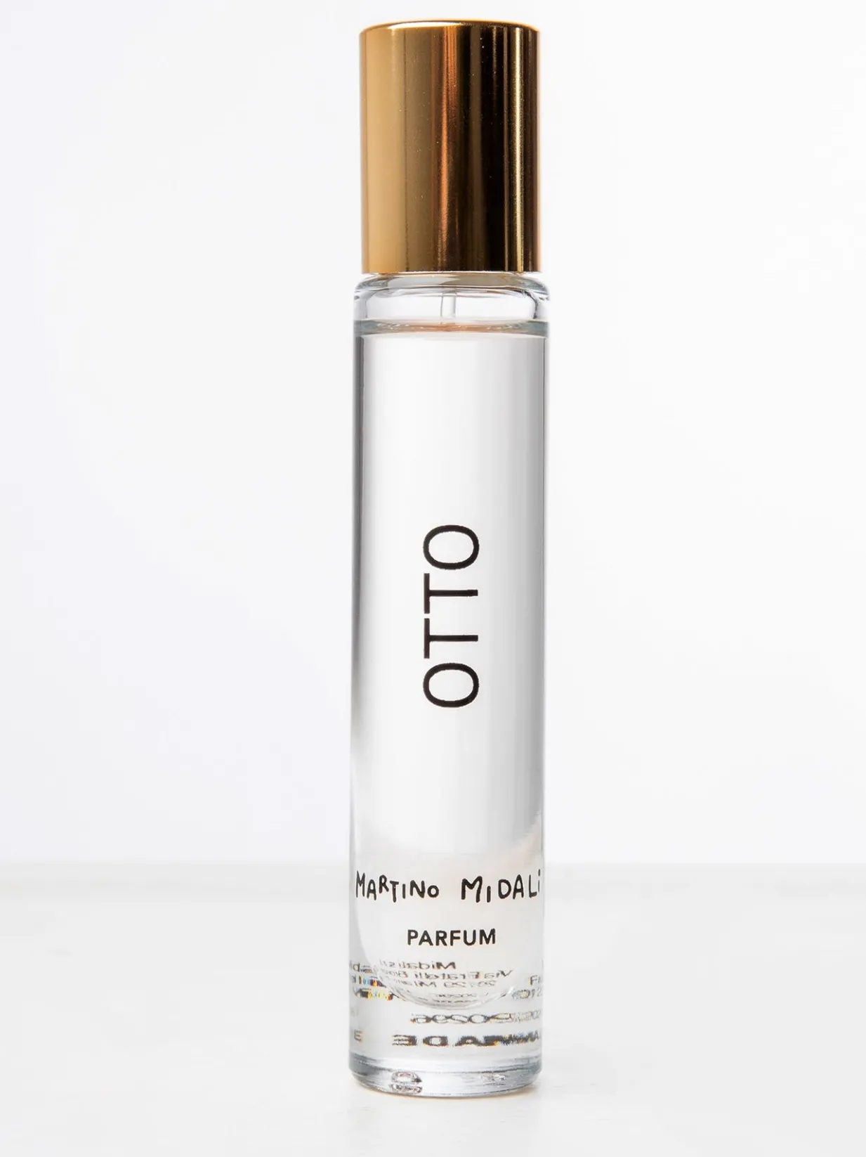 OTTO Parfum 15ml