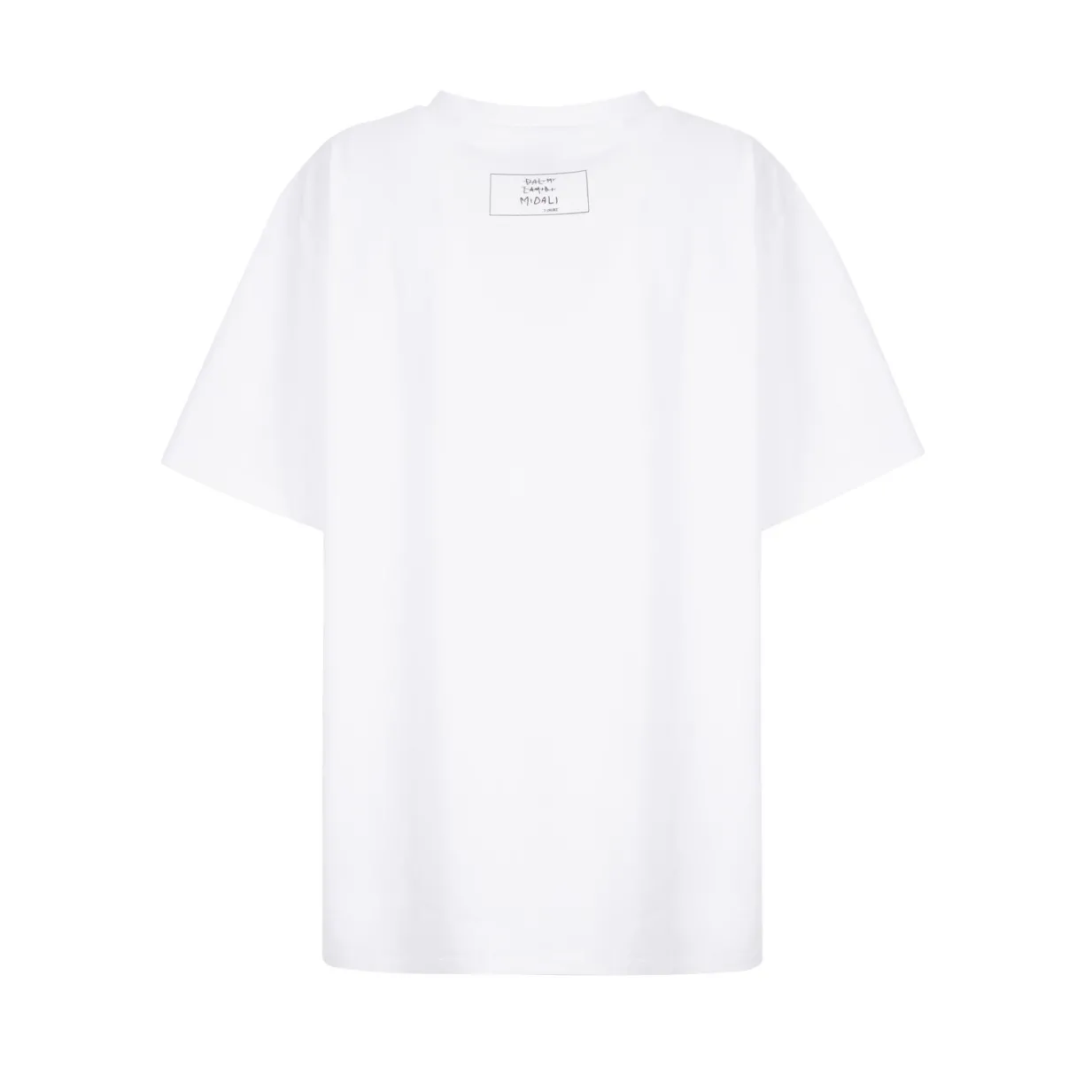 Over Eagle Print / MIDALI T-SHIRT