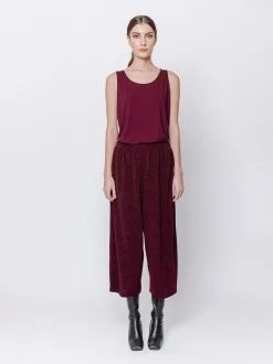 Pantalone baggy