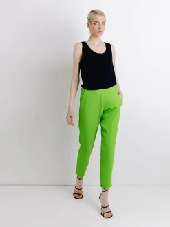 Pantalone chino #TwelveMonths
