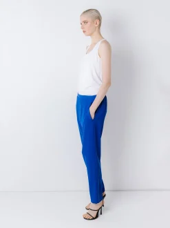 Pantalone chino #TwelveMonths