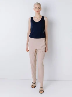 Pantalone chino #TwelveMonths