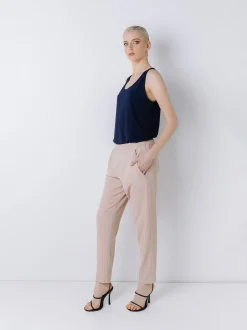 Pantalone chino #TwelveMonths