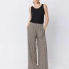 Pantalone clown Micro Animalier