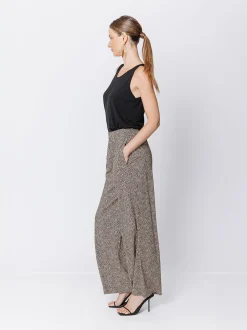 Pantalone clown Micro Animalier