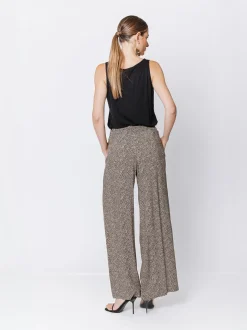 Pantalone clown Micro Animalier