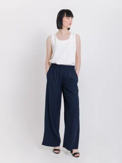 Pantalone clown #TwelveMonths