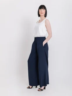 Pantalone clown #TwelveMonths