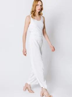 Pantalone gaucho #TwelveMonths