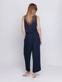 Pantalone gaucho #TwelveMonths