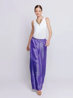 Pantalone IRIDESCENTE