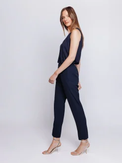 Pantaloni chino #TwelveMonths