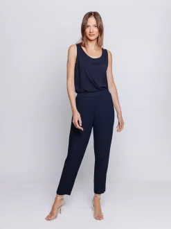 Pantaloni chino #TwelveMonths