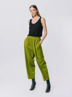 Pantaloni gaucho