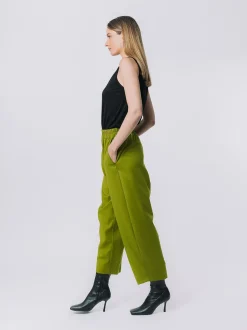 Pantaloni gaucho