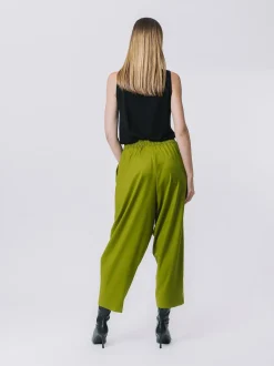 Pantaloni gaucho