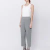 Pantaloni gaucho in maglia Gentle Touch