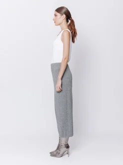 Pantaloni gaucho in maglia Gentle Touch