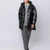 Piumino Lucido - Eleganza e Comfort per l'Inverno
