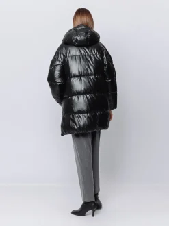 Piumino Lucido - Eleganza e Comfort per l'Inverno