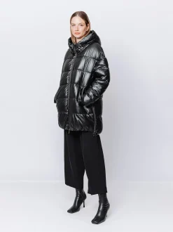 Piumino Lucido - Eleganza e Comfort per l'Inverno