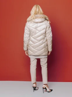 Piumino PLUS SIZE