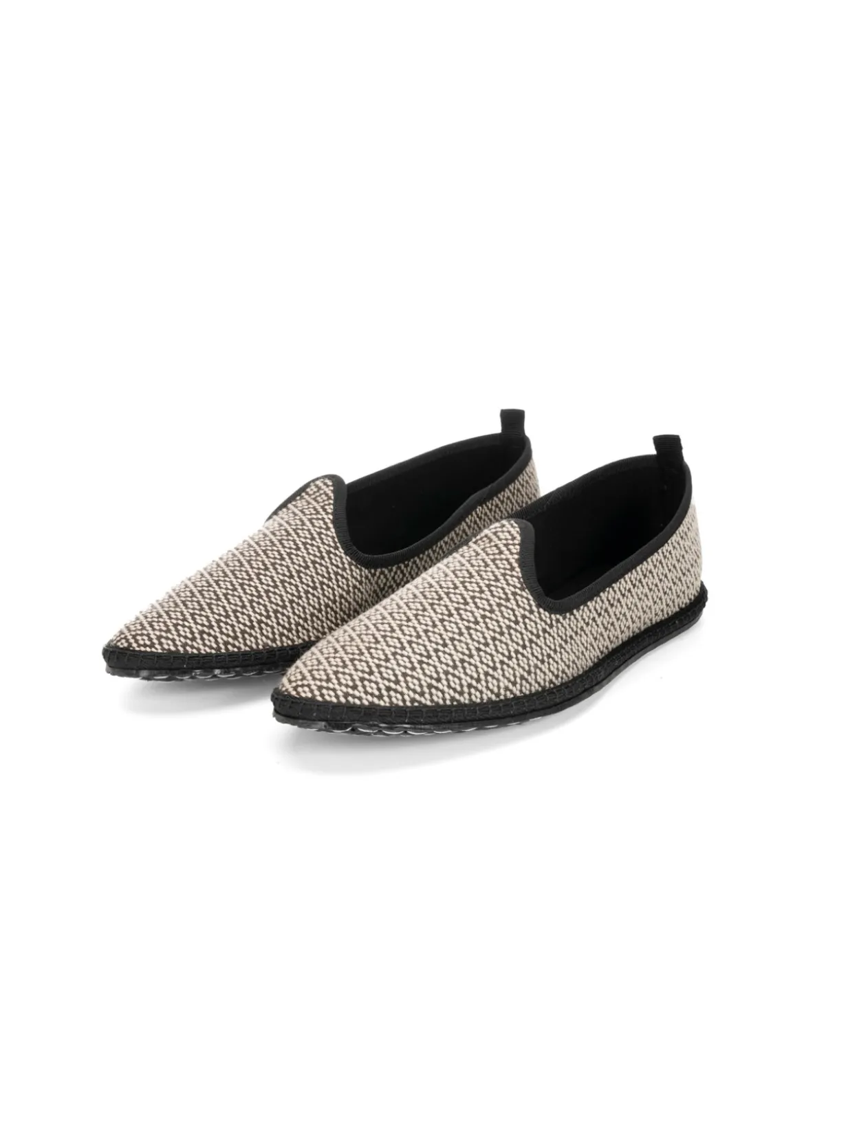 Scarpa modello friulana