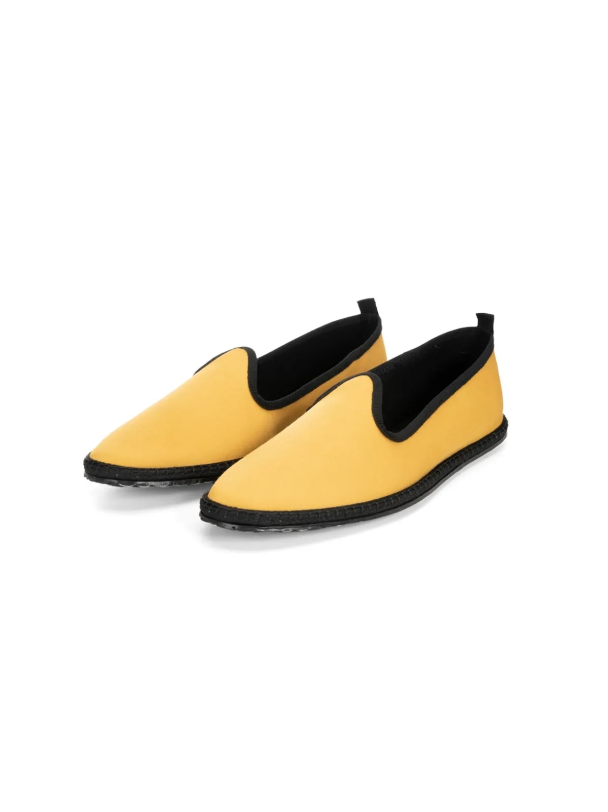 Scarpa modello friulana