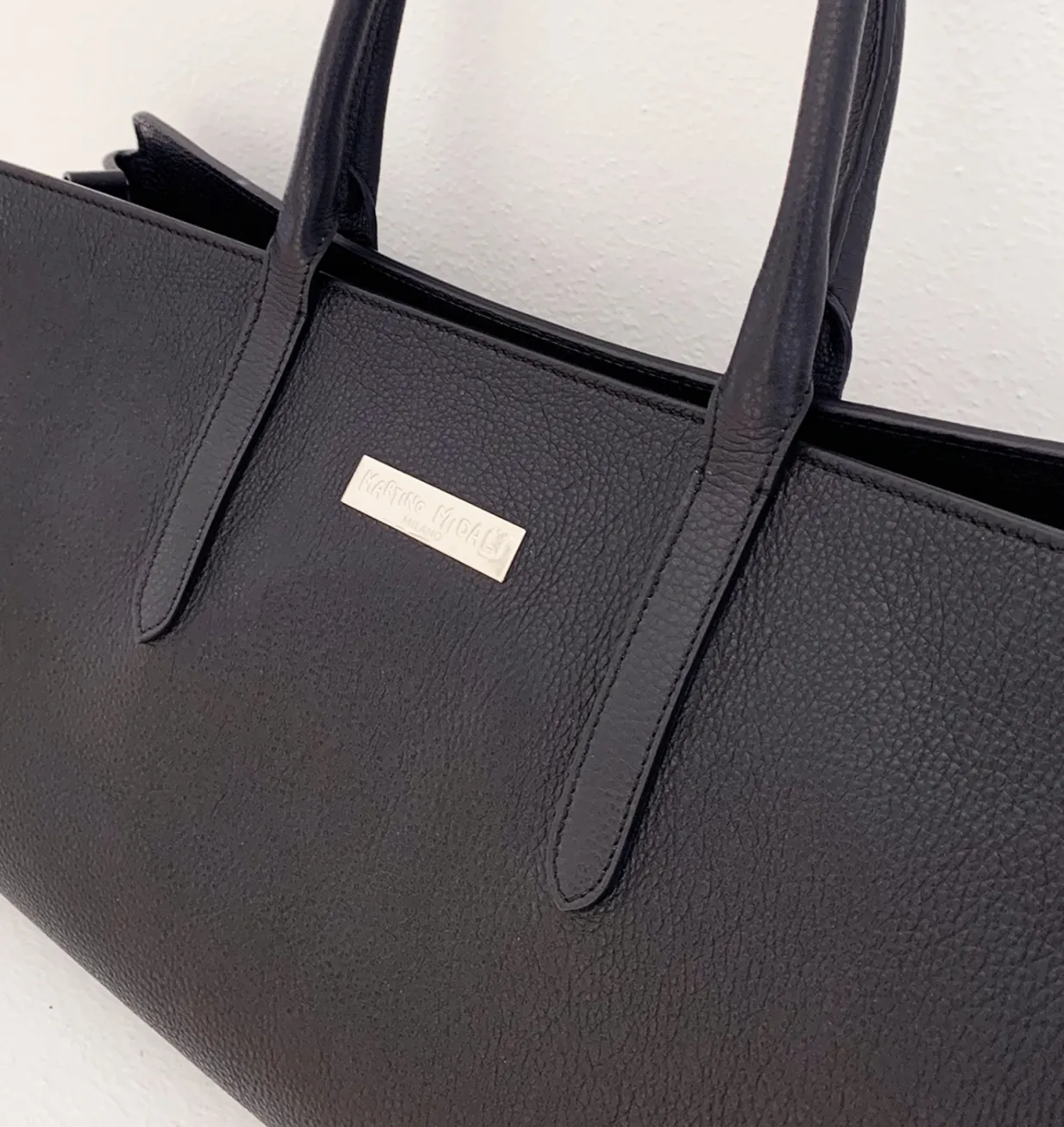 TOTE BAG Martino Midali in edizione limitata