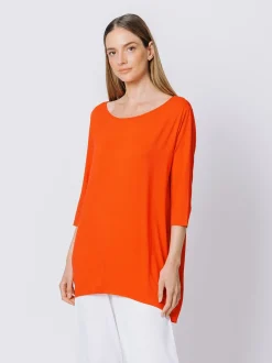 T-shirt ovetto ARAGOSTA