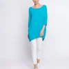 T-shirt ovetto #Essential