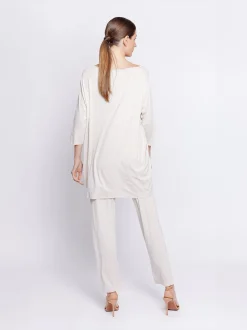 T-shirt ovetto #Essential