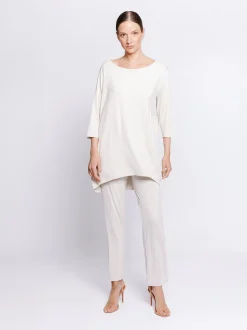 T-shirt ovetto #Essential
